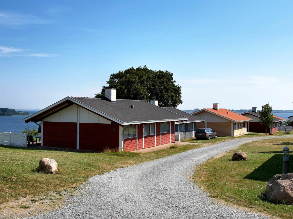 Ferienpark Sønderballe Außenaufnahme 7