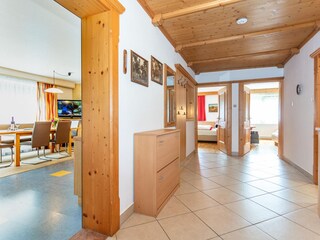 Holiday apartment St. Ulrich am Pillersee Features 16