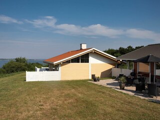 Holiday park Sønderballe Outdoor Recording 10