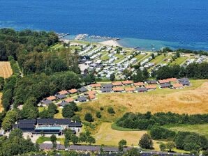 Parque de vacaciones 5 personas casa en Aabenraa - Sonderballe - image1