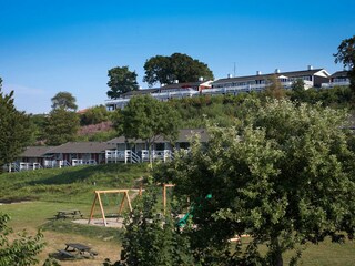 Vakantiepark Sønderballe Buitenaudio-opname 7