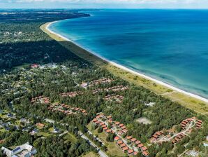 Parc de vacances Maison de vacances pour 6 personnes à Væggerløse - Marielyste - image1