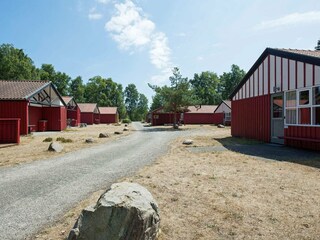 Vakantiepark Marielyst Buitenaudio-opname 13