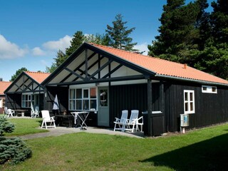 Vakantiepark Marielyst Buitenaudio-opname 2