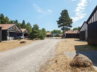 Vakantiepark Marielyst Buitenaudio-opname 3