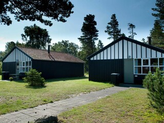 Vakantiepark Marielyst Buitenaudio-opname 11