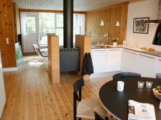 Vakantiepark Marielyst  25