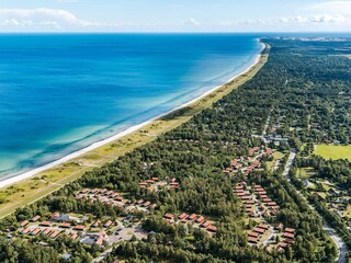 Vakantiepark Marielyst Buitenaudio-opname 13