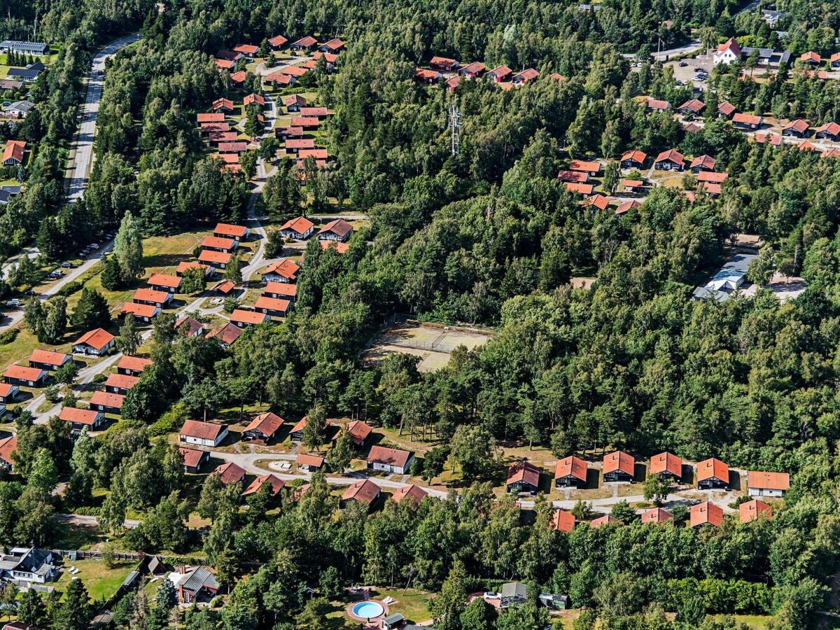 Parco vacanze Marielyst Registrazione all'aperto 1