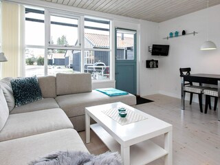 Vakantiepark Marielyst  16