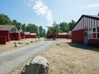 Vakantiepark Marielyst Buitenaudio-opname 4