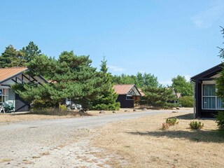 Vakantiepark Marielyst Buitenaudio-opname 5