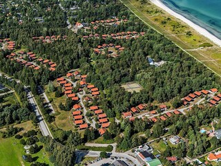 Vakantiepark Marielyst Buitenaudio-opname 6