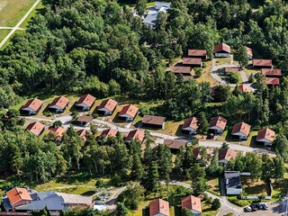 Vakantiepark Marielyst Buitenaudio-opname 9