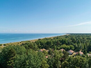 Vakantiepark Marielyst Buitenaudio-opname 12
