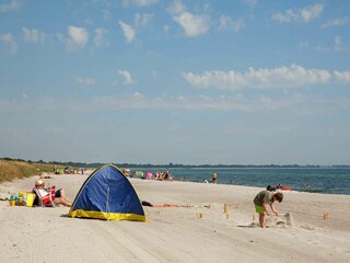 Vakantiepark Marielyst  19