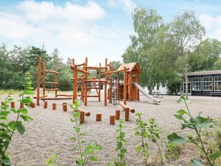 Vakantiepark Marielyst  34