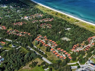 Vakantiepark Marielyst Buitenaudio-opname 13