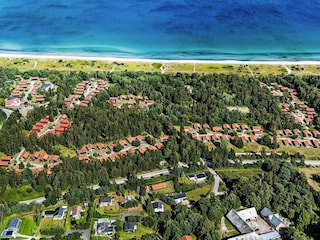 Vakantiepark Marielyst Buitenaudio-opname 15
