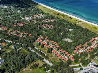 Vakantiepark Marielyst Buitenaudio-opname 11