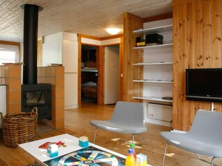 Vakantiepark Marielyst  21