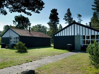 Ferienpark Marielyst Außenaufnahme 10
