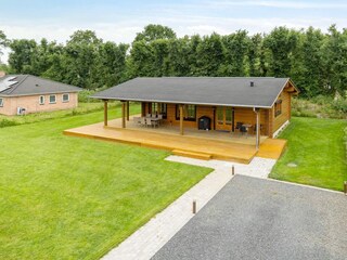 Vakantiehuis Als Buitenaudio-opname 4