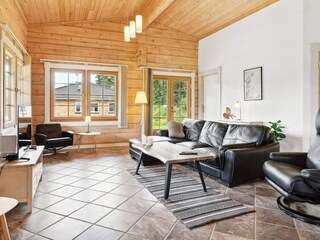 Vakantiehuis Als  15