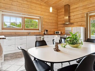 Vakantiehuis Als  15