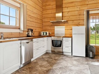 Ferienhaus Als  16