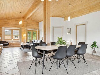 Vakantiehuis Als  18