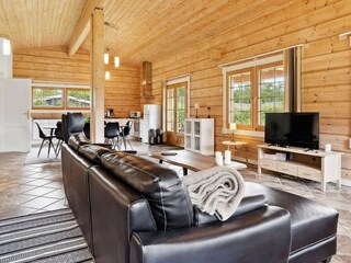 Vakantiehuis Als  19