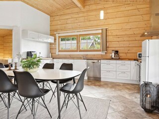 Vakantiehuis Als  20