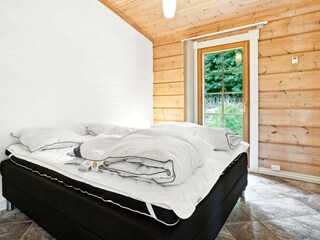 Vakantiehuis Als  21
