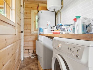 Vakantiehuis Als  33