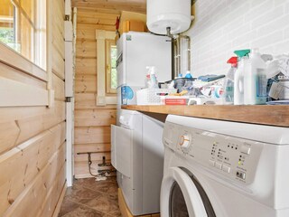 Vakantiehuis Als  12