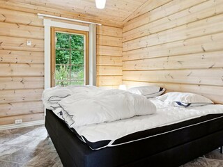 Vakantiehuis Als  13