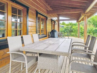 Vakantiehuis Als Buitenaudio-opname 3