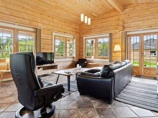 Vakantiehuis Als  8