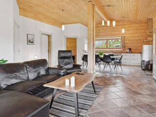 Ferienhaus Als  9