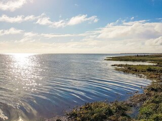 Vakantiehuis Als  28