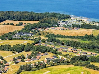 Ferienpark Sønderballe Außenaufnahme 10