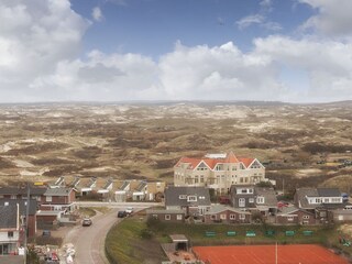 Ferienwohnung Egmond aan Zee Umgebung 41