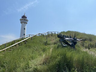 Ferienwohnung Egmond aan Zee Umgebung 42