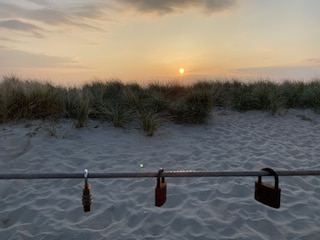 Ferienwohnung Egmond aan Zee Umgebung 46