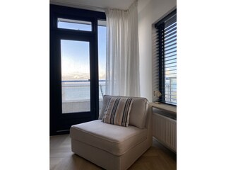 Ferienwohnung Egmond aan Zee Ausstattung 27