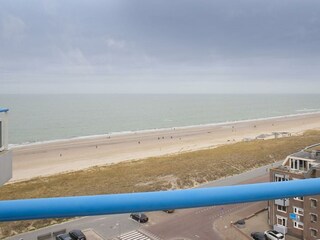 Ferienwohnung Egmond aan Zee Außenaufnahme 3