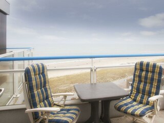 Ferienwohnung Egmond aan Zee Außenaufnahme 4