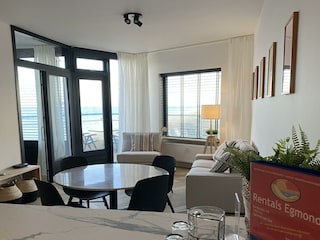 Ferienwohnung Egmond aan Zee Außenaufnahme 5