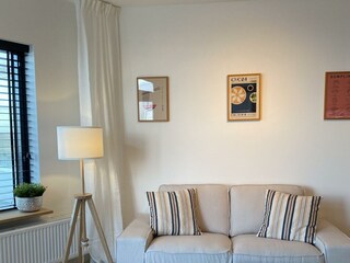 Ferienwohnung Egmond aan Zee Außenaufnahme 7